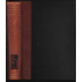 Sozialistische Monatshefte redigiert von Joseph Bloch; 22. Jahrg. 1916,1. Band, 1. bis 8. Heft [německá sociální demokracie]