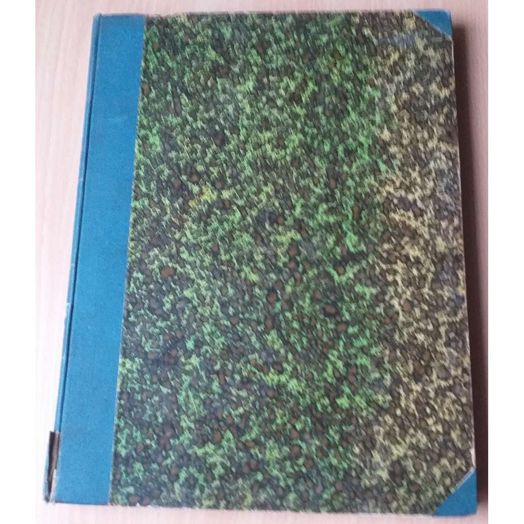 Der Jugendliche Arbeiter; 4. Jahrg. 1905, Nr. 1-12 +. 5. Jahrg. 1906, Nr. 1-12 [Rakousko, mladí pracující]