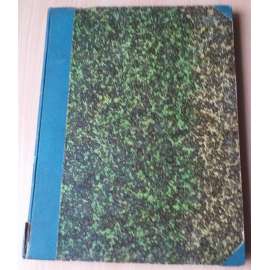 Der Jugendliche Arbeiter; 4. Jahrg. 1905, Nr. 1-12 +. 5. Jahrg. 1906, Nr. 1-12 [Rakousko, mladí pracující]