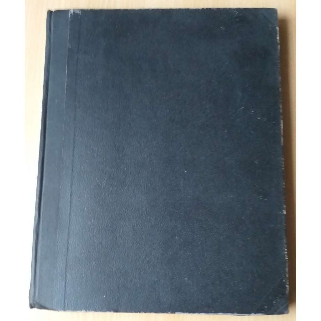 Heimatdienst; 1. Jahrgang 1936, Folge 22-27 + 2. Jahrgang 1937, Folge 1-10 [Rakousko, politický časopis]