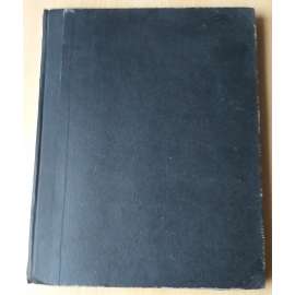 Heimatdienst; 1. Jahrgang 1936, Folge 22-27 + 2. Jahrgang 1937, Folge 1-10 [Rakousko, politický časopis]