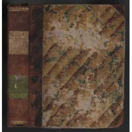 Taschenbuch der neuen Geschichte. Dritter Jahrgang. Geschichte des Jahres 1831. Erster Theil [historie r. 1831, 1. díl]