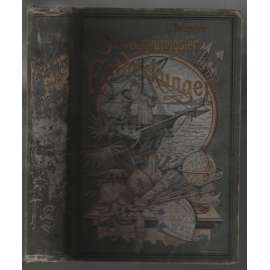 Buch der denkwürdigsten Entdeckungen auf dem Gebiete der Länder- und Völkerkunde I + II [zeměpis a etnografie]