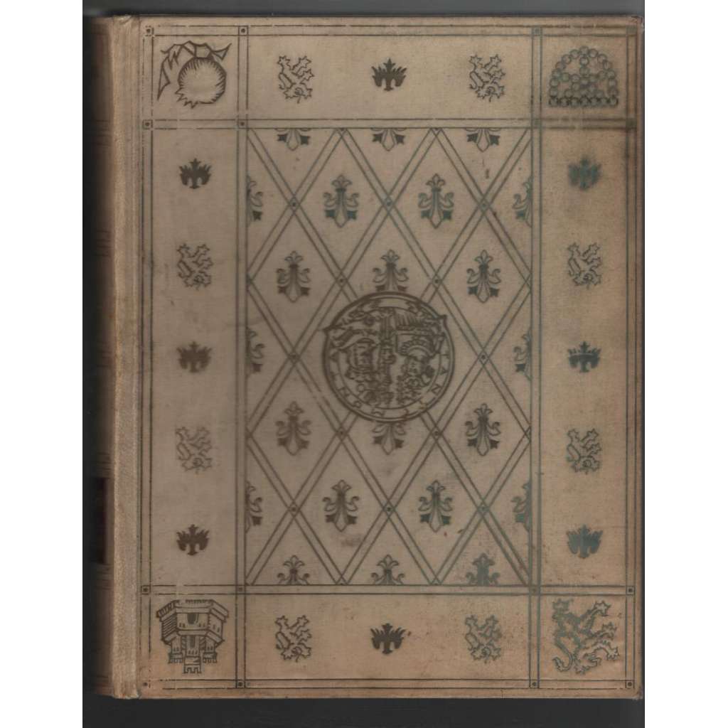 Spanien. Gechichte / Kultur / Kunst [historie, Španělsko]