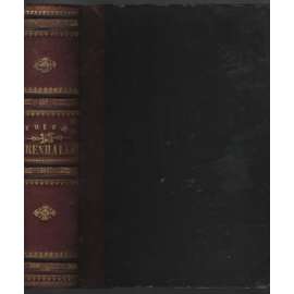 Deutsche Ehrenhalle. Die grossen Männer des deutschen Volkes in ihren Denkmalen [pomníky německých velikánů]