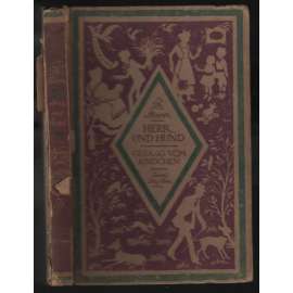 Herr und Hund. Gesang vom Kindchen. Zwei Idyllen [idyly]