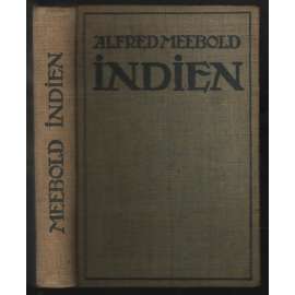 Indien [cestopis, Indie]