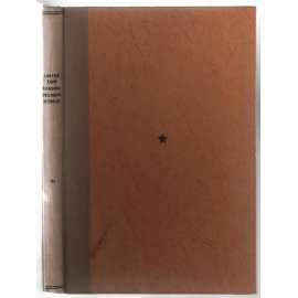 Unter dem Banner des Marxismus; VI. Jahrgang 1932, Hefte 1, 2 [marxismus]