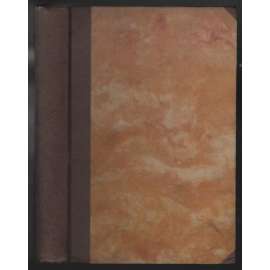 Tribüne. Sozialdemokratische Monatsschrift; Dritter Jahrgang, Mai 1930 bis April 1931, Nr. 1-12 [sociální demokracie]