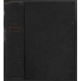 Die Internationale. Zeitschrift für Praxis und Theorie des Marxismus; Jahrgang 8, 1925, Hefte 1-12 [marxismus]