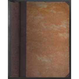 Tribüne. Sozialdemokratische Monatsschrift; Zweiter Jahrgang, Mai 1929 bis April 1930, Nummer 1-12 [sociální demokracie]