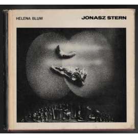 Jonasz Stern [polský malíř]