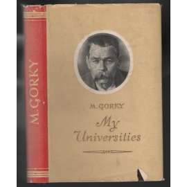 My Universities [ruský román]