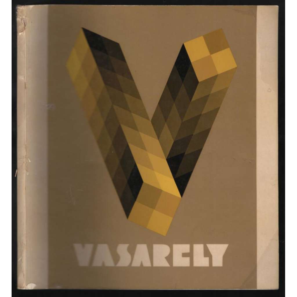 Vasarely [malířství]