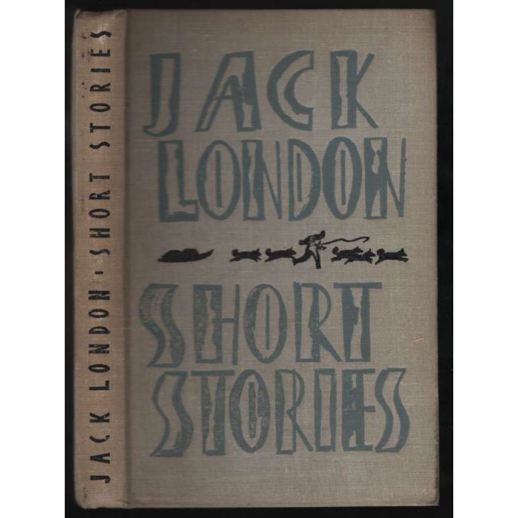 Short Stories [povídky]