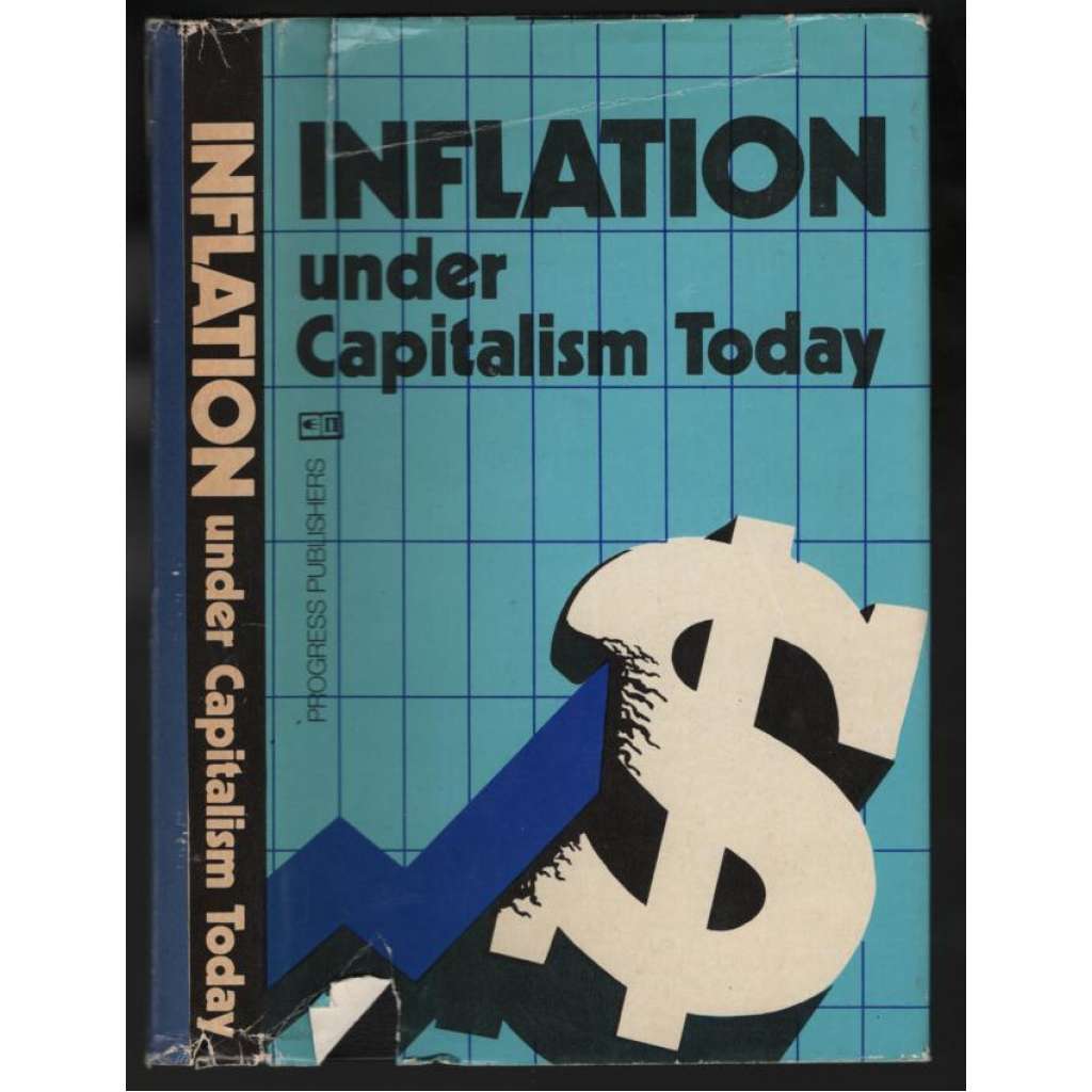 Inflation under Capitalism Today [ekonomika]