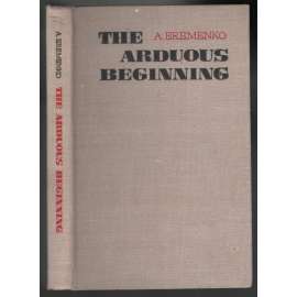 The Arduous Beginning [SSSR, 2. světová válka]