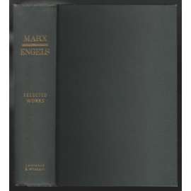 Selected Works In One Volume [marxismus]