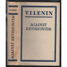 Against Revisionismus [leninismus]