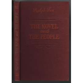 The Novel und the People [anglická literatura]