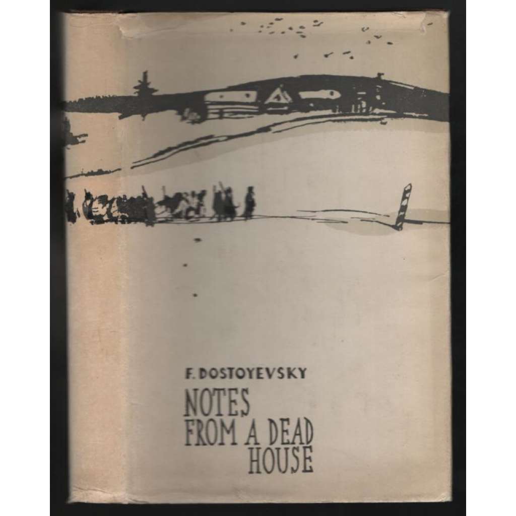 Notes from a Dead House [ruský román]
