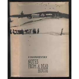 Notes from a Dead House [ruský román]