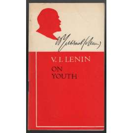 On Youth [Lenin o mládeži]