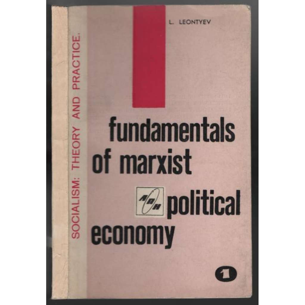 Fundamentals of Marxist Political Economy [marxismus]