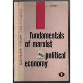 Fundamentals of Marxist Political Economy [marxismus]