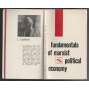 Fundamentals of Marxist Political Economy [marxismus]