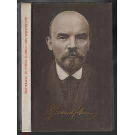 Imperialism, the Highest Stage of Capitalism (a Popular Outline) [marxismus-leninismus]