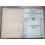 Zeitschrift des Verbandes Deutscher Diplom-Ingenieure; 6. Jahrg. 1915, 7. Jahrg. 1916, 8. Jahrg. 1917, 9. Jahrg. 1918 [Svaz německých inženýrů]