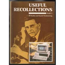 Useful Recollections: Excursion into the History of the International Movement of Journalists. Part I [novináři]