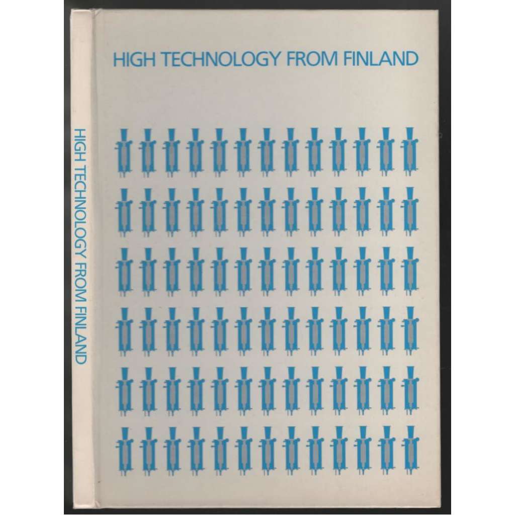 High Technology from Finland [Finsko, technika]