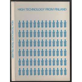 High Technology from Finland [Finsko, technika]