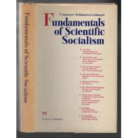 Fundamentals of Scientific Socialism [socialismus]