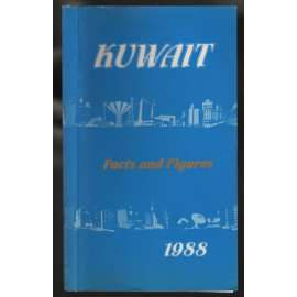 Kuwait: Facts and Figures 1988 [Kuvajt]