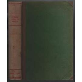 Gewerkschafts-Archiv; 1. Jahrgang - Band I, 1924, Nummer 1-8 [odbory]