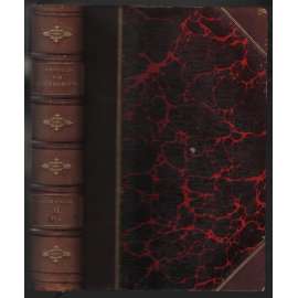 Jahrbuch für Gesetzgebung, Verwaltung und Rechtspflege im Deutschen Reich. Neue Folge; 2.Jahrg., II., 1-4, 1878 [Německo, právo]