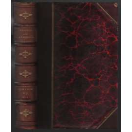 Jahrbuch für Gesetzgebung, Verwaltung und Rechtspflege im Deutschen Reich. Neue Folge; VII., 3-4 [Německo, právo]