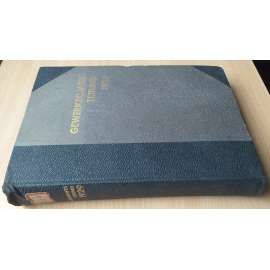 Gewerkschaftszeitung. Organ des Allgemeinen Deutschen Gewerkschaftsbundes; 39. Jahrg. 1929, Nr. 1-52 [Německo, odbory]