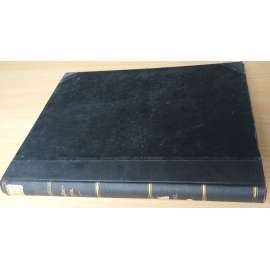 Arbeiterschutz. Fachblatt für soziale Gesetzgebung;  XXII. Jahrgang, Nr. 1-24, 1911 [ochrana pracovníků]