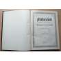 Arbeiterschutz. Fachblatt für soziale Gesetzgebung;  XXII. Jahrgang, Nr. 1-24, 1911 [ochrana pracovníků]