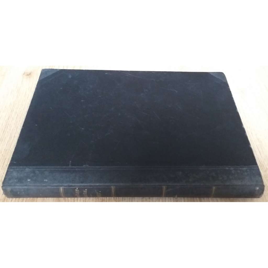 Arbeiterschutz. Fachblatt für soziale Gesetzgebung; XIX. Jahrgang, Nr. 1-24, 1908 [ochrana pracovníků]