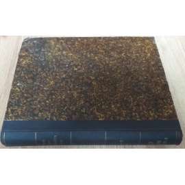 Blätter für das Armenwesen der Stadt Wien; I., II. u. III. Jahrg. Nr. 1-12, 1902, Nr. 13-24, 1903, Nr. 25-35, 1904 [péče o chudé]