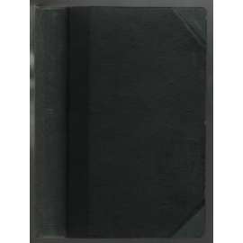 Die Gesellschaft. Internationale Revue für Sozialismus und Politik; VI. Jahrgang, 2. Band, 1929 [německá soc. demokracie]