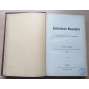 Sozialistische Monatshefte. Internationale Revue des Sozialismus; Zweiter Jahrgang, Nr. 1-12, 1898 [socialistický měsíčník]