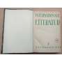 Internationale Literatur; Sechster Jahrgang, Hefte 7-10, 1936 [socialistická literatura]
