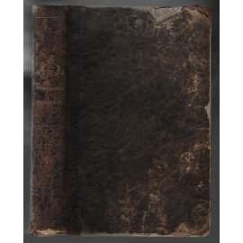 Bildergalerie zur algemeinen Weltgeschichte [historie v obrazech]