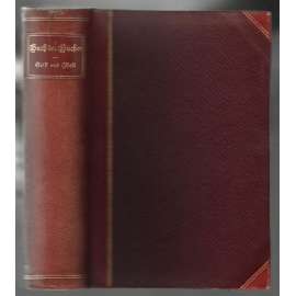 Das Buch der Bücher. Aphorismen der Welt-Literatur. Geist und Welt [aforismy]